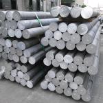 7075 Aluminium Round Bar Rod Cold Drawn Polished