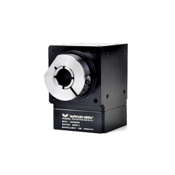 90 Degree Planetary Gearbox Reducer