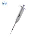 5ul To 5ml Autoclavable Pipette For Analytical Chemistry