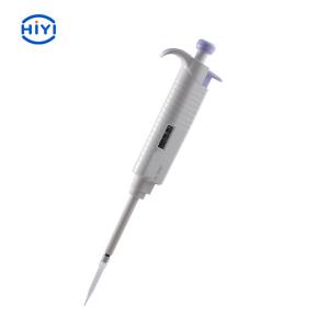 China 5ul To 5ml Autoclavable Pipette For Analytical Chemistry wholesale