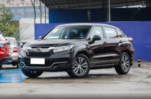 China GAC Honda Crown Road 2.0T 261 Hp L4 370 TURBO 9AT Phantom Night Supreme Edition AWD wholesale