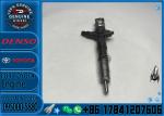 diesel fuel injector Fuel injector 23670-30050 095000-5880 095000-5881 095000