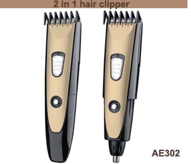 Lady Men Bee Electric Face Epilator Cotton Thread Loose Power With Indictator Light Painless Hair Remover
