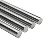 3mm-500mm Diameter Heat Resistant Stainless Steel Rod for High-Temperature
