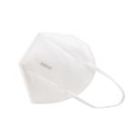 Industrial Supplies KN95 Face Mask , Disposable Nonwoven Fabric Spray Respirator
