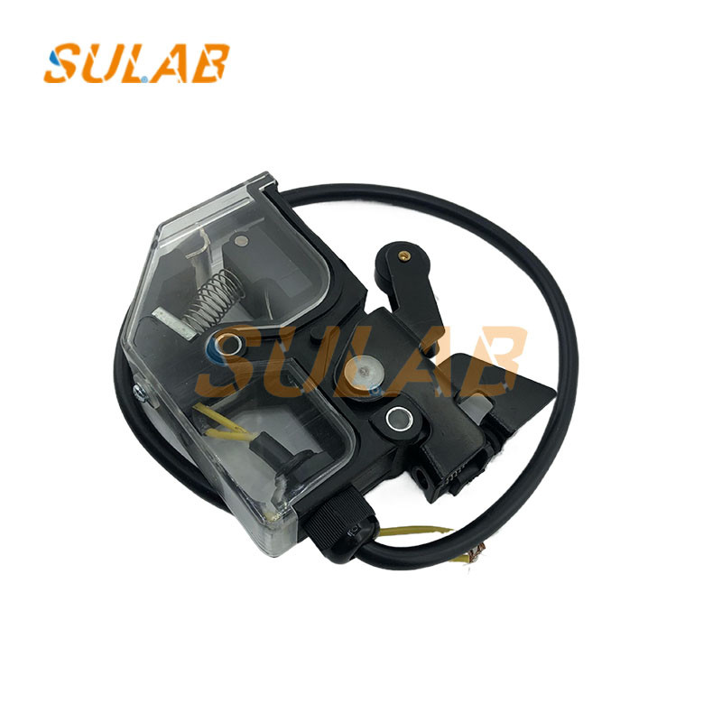 Mitsubishi Otis Elevator Spare Parts LIft Components Door Lock Switch DS-131