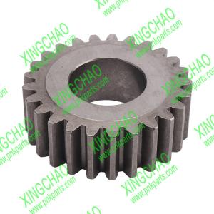 China 5145497 NH Tractor Parts Gear 25T Tractor Agricuatural Machinery wholesale