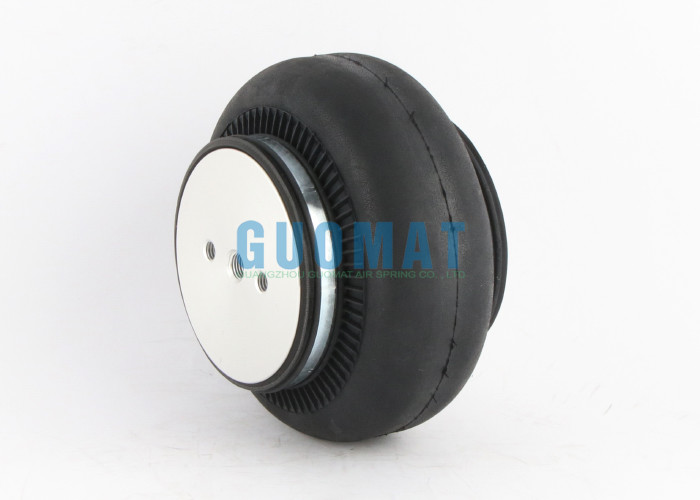 1B7-544 Goodyear Single Bellows Type Air Spring 579-91-2-520 Cover Plate Air Bags