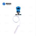 Anti Corrosion Liquid Level Pressure Transmitter RS485 0-170m Cable