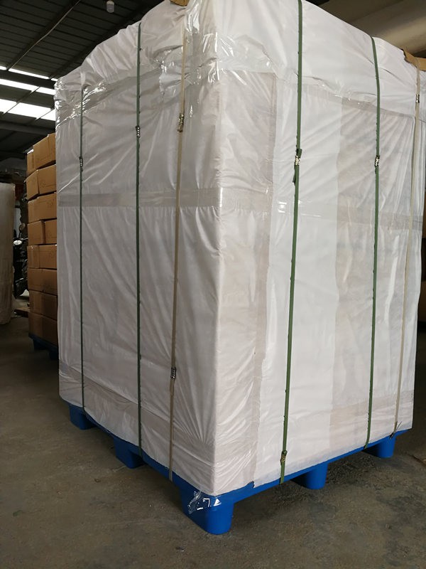 22'' 23'' 24'' Disposable Non Woven Bouffant Cap ISO Nonwoven Surgical Cap