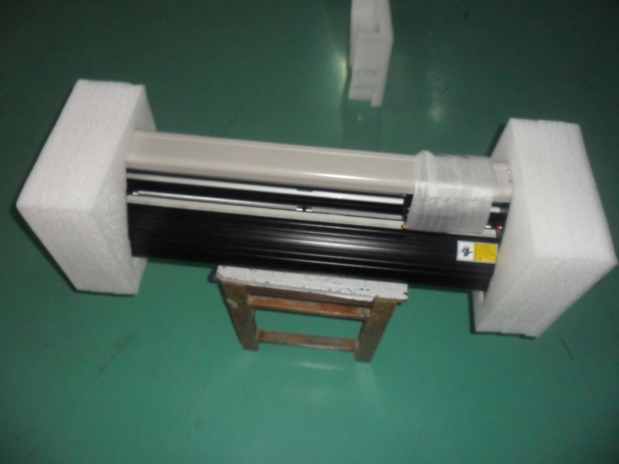 High Precision Vinyl Letter Cutting Machine 1mm Thickness Carbide Blade Cutter