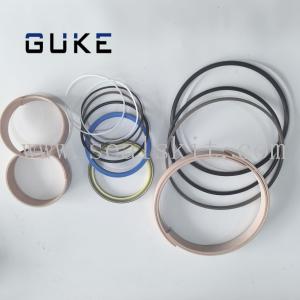 China VOLVO Loader L150E Tilt Cylinder Repair Seal Kit VOE11709026 11709026 wholesale
