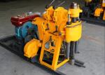 High Performance Soil Testing Drilling Rig Oem