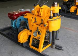 China High Performance Soil Testing Drilling Rig Oem wholesale