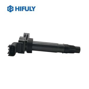 China 9023781 Chevrolet Ignition Coil Moisture Proof Chevrolet Sonic Coil Pack wholesale