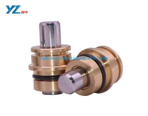 China R55 R60 Excavator Seal Kit Pedal Valve Oil Sealed Bullet XKAY-00708 XKAY-00706 wholesale