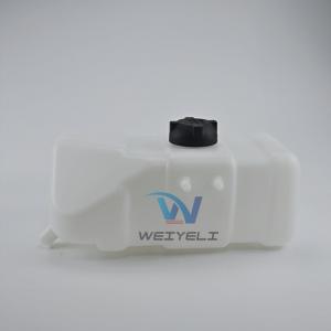 China DYNAPAC 393029 Roller Auxiliary Water Tank For Engineering Machinery wholesale