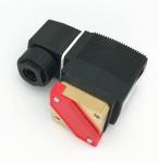 Solenoid Valve Essential Component for Atlas 2205404301 Air Compressor