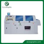 Automatic Single Clamp Digital Print Binding Machine 400 Books/H