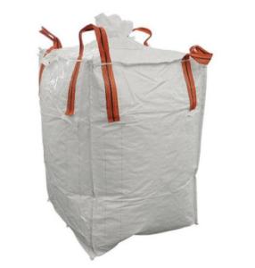 China 1000kg Conductive Container Bag 1.1m Jumbo FIBC 1500d wholesale