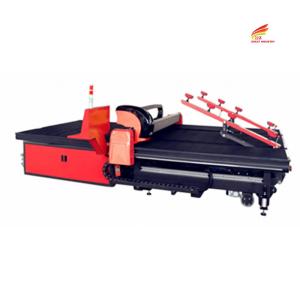 China CNC glass cutting machines waterproof automatic cnc glass cutting machine wholesale