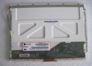 China Tn Lcd Display 10.4 Inch BA104S01-100 Industrial Display 800*600 LVDS on sale