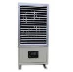 380V Industrial Electric Air Heater Long Lasting Construction Eco - Friendly