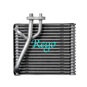 China Aftermarket Automotive A C Evaporator Core Replacement 235mm X 65mm X 221mm wholesale