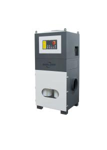 China Integrated Cabinet Welding Fume Exhaust Systems , Laser Cutter Fume Extractor wholesale