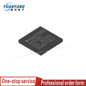 China ADUC7020BCPZ62-RL7 LINEAR  Integrated Circuit LFCSP_VQ-40 on sale