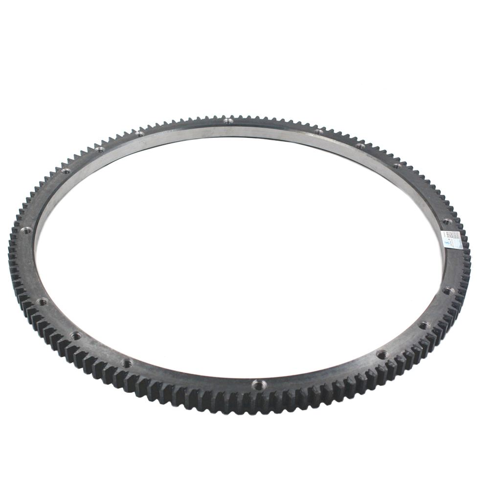 HOWO Car Model 100% Flywheel Ring Gear for WEICHAI WD615 Diesel Engine Parts