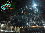 Stable Revolving Aluminum Lighting Truss Rotating Lifting