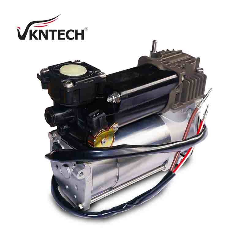 VKNTECH 1D3001 Range Rover L322 Air Suspension Pump LR015089 VKNTECH 1D3001