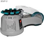 Black ZCUT-2 3m carousel tape dispenser bopp soft tape cutting dispenser
