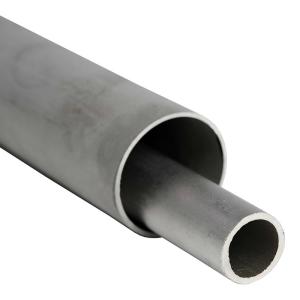 China SA312 1.4571 316ti Seamless Stainless Steel Heat Exchanger Tube wholesale