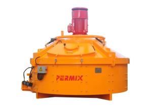 China PMC1000 Precast Concrete Planetary Mixer Vertical Shaft Precast Panel wholesale