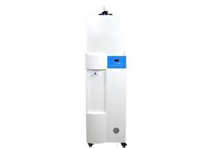 China 110/220V Ultrapure Water System 1.5-2L/Min Water Purification System wholesale