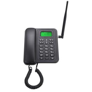 China SMS Message SIM Card Wireless Phone FM Radio MP3 wholesale