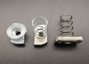 China En 1461 M6 Strut Spring Channel Nut Ss316 Stainless Steel wholesale