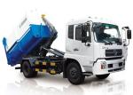 XCMG Special Purpose Vehicles Sanitation Truck, Self Loading Garbage Truck