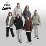 Street Hoody Crop Top Designer Cotton Polyester Hoody Male Sweatshirt Mens Full