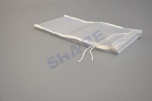 China PP Plastic Ring Welding Liquid Filter Bags Assemblies Spare Parts wholesale