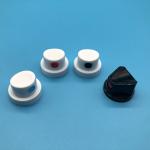 Company Type Aerosol Valve Spray Valve Component with Standard Natural Dip Tube