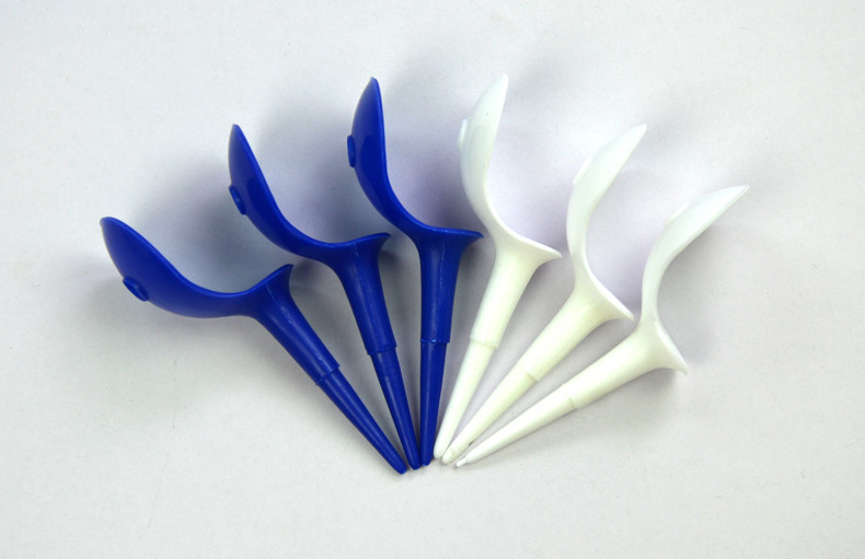 golf tee , golf tee , plastic golf tee , tees