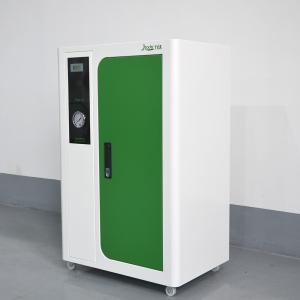 China 60L Single Pass RO System wholesale