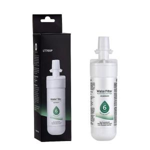 China Coconut Shell Activated Carbon LT700P 6 Month 200 Gallon Capacity Replacement Refrigerator Water Filter wholesale