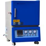 China Programmable 20L 1100C Degree High Temperature Muffle Furnace Vacuum wholesale
