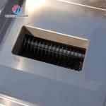 Commercial Beef Meat Slicer Meat Cube Cutting Machine