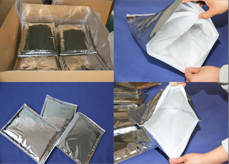 thermal insulated food bags