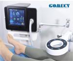 GOMECY Non Contact PEMF Therapy Machine , Pressotherapy Lymphatic Drainage